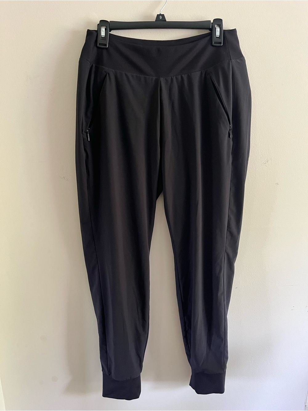 Athleta Lined Brooklyn Jogger